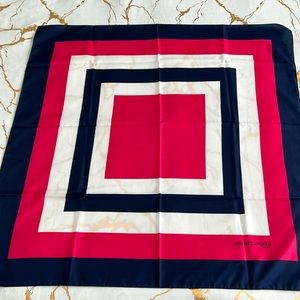 Michelangelo Capri Scarf